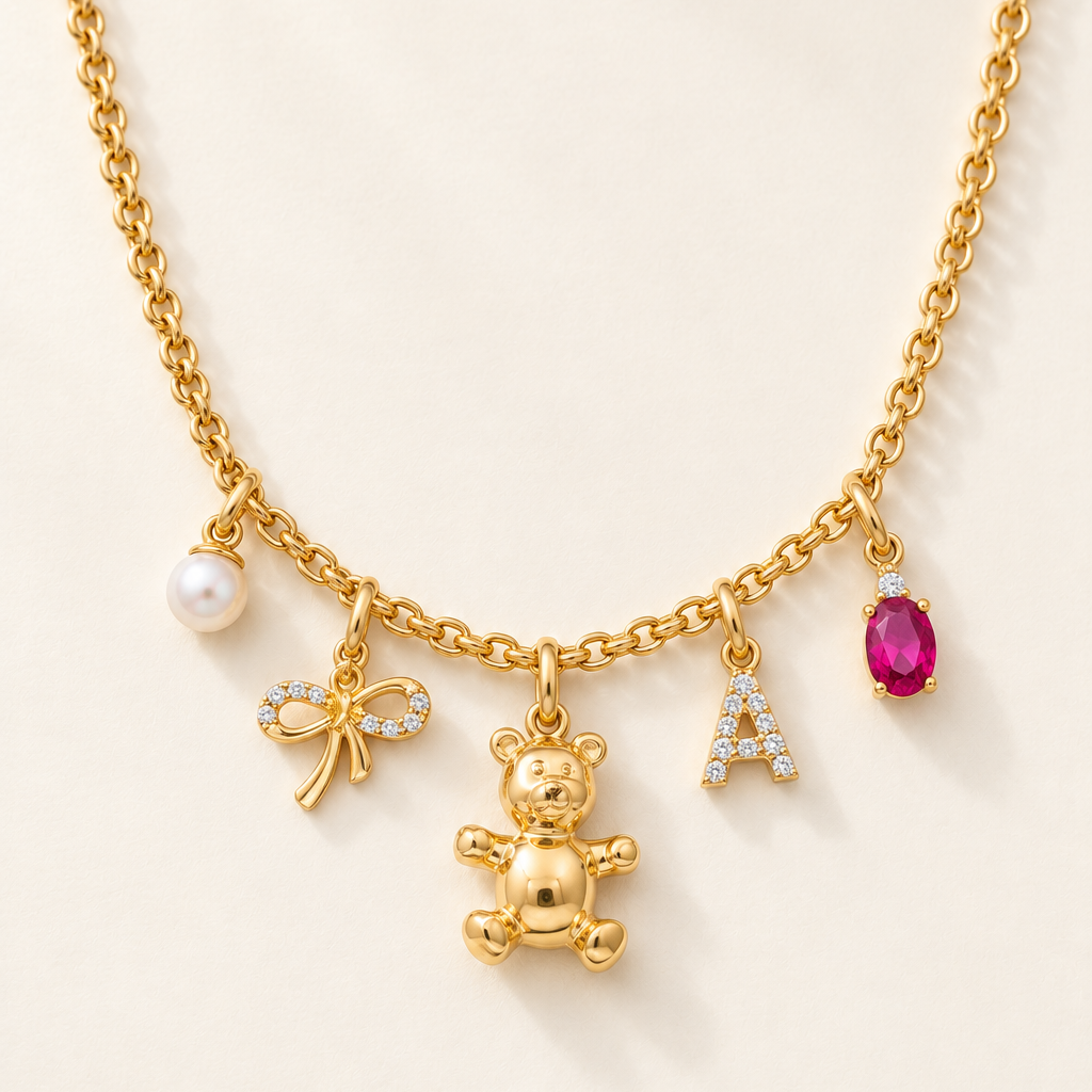 Collana dell’amicizia