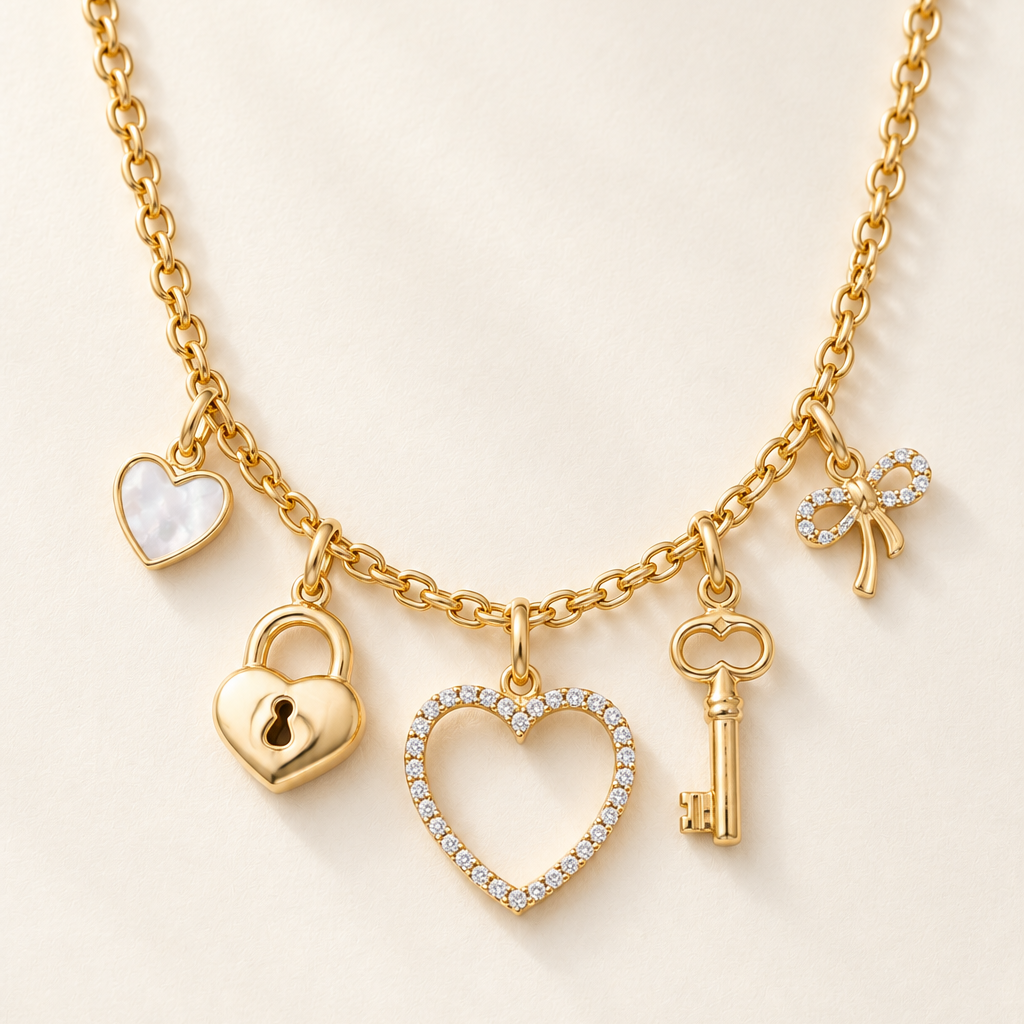 Collar de aniversario