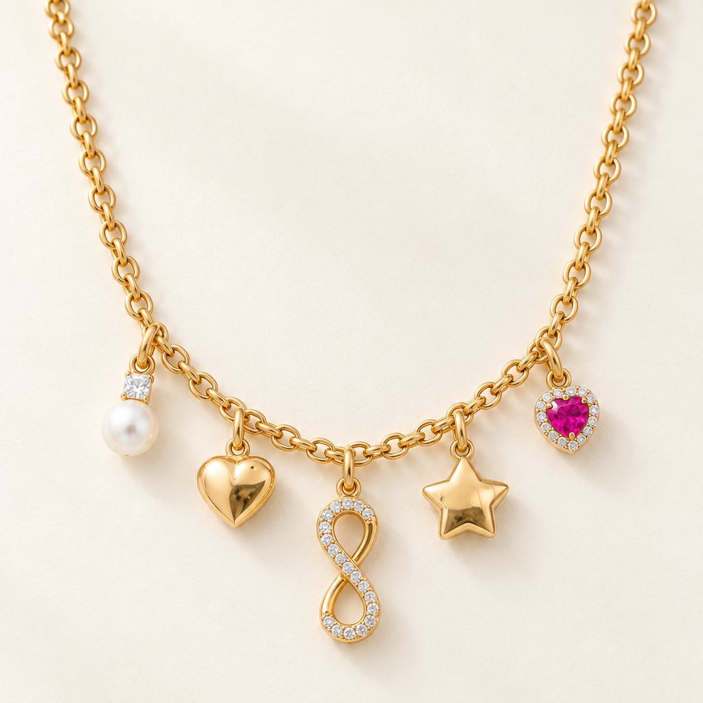 Collar de aniversario