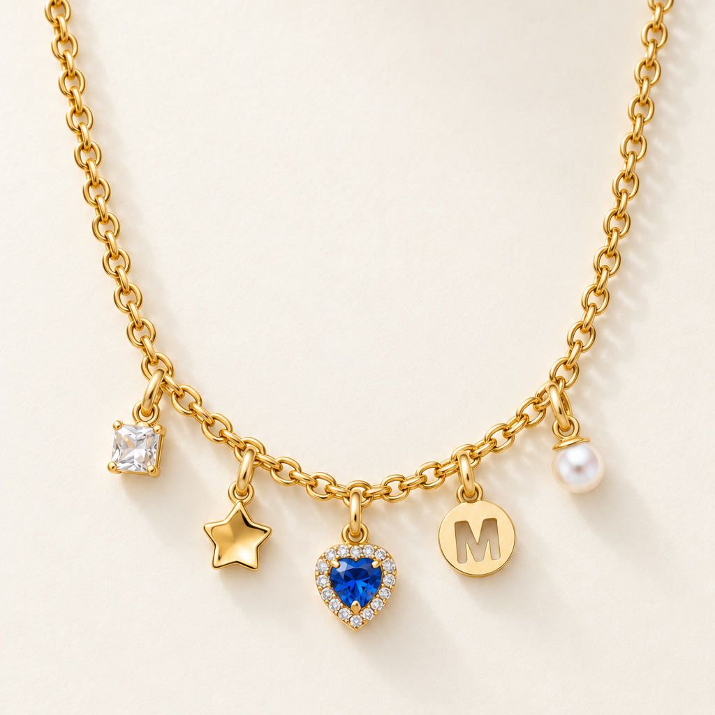 Collana della celebrazione