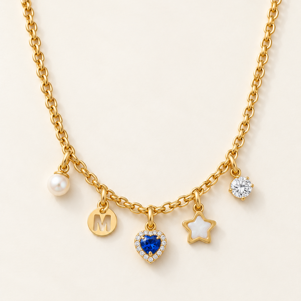 Collana della celebrazione