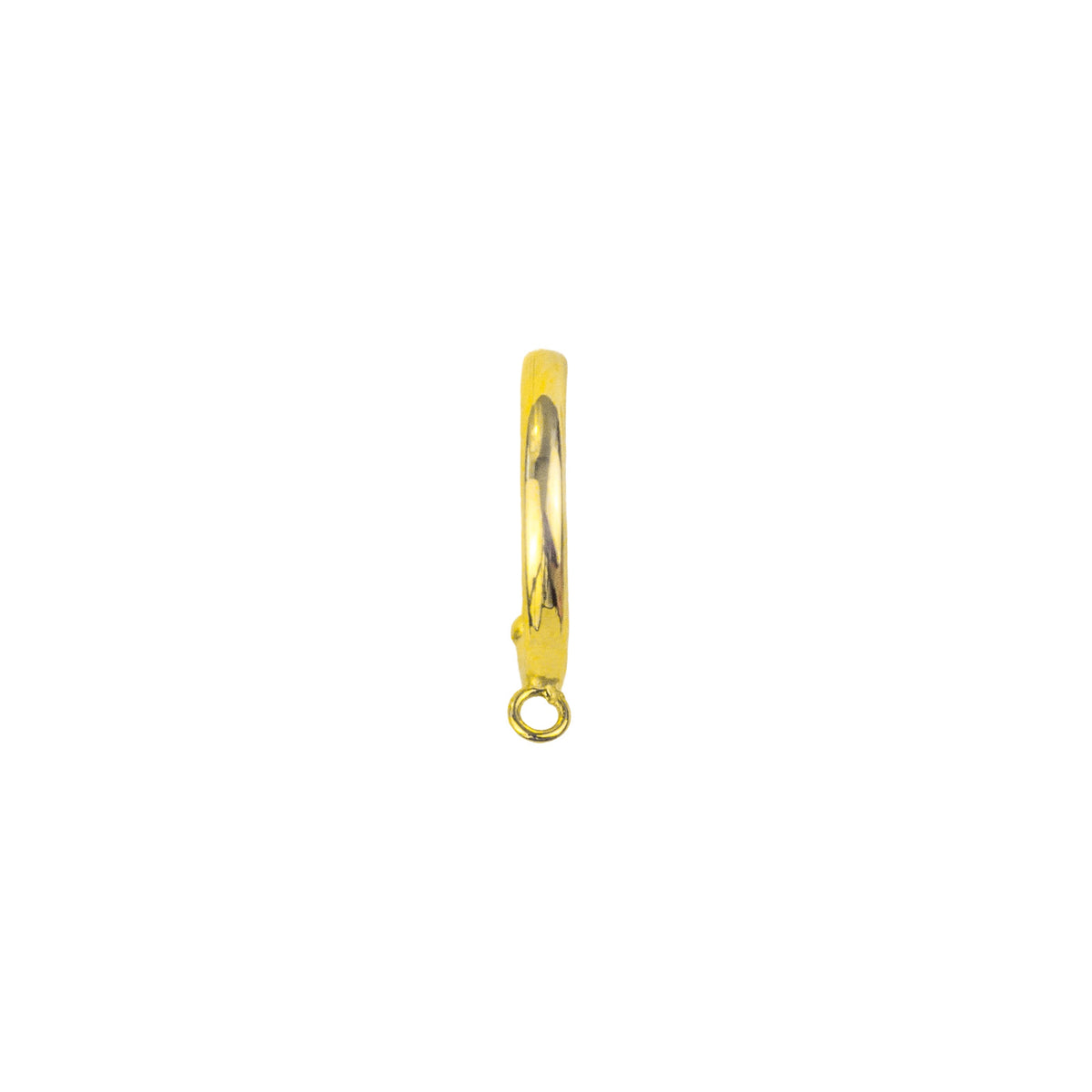 Orecchini in Oro in Oro giallo | Facco Gioielli
