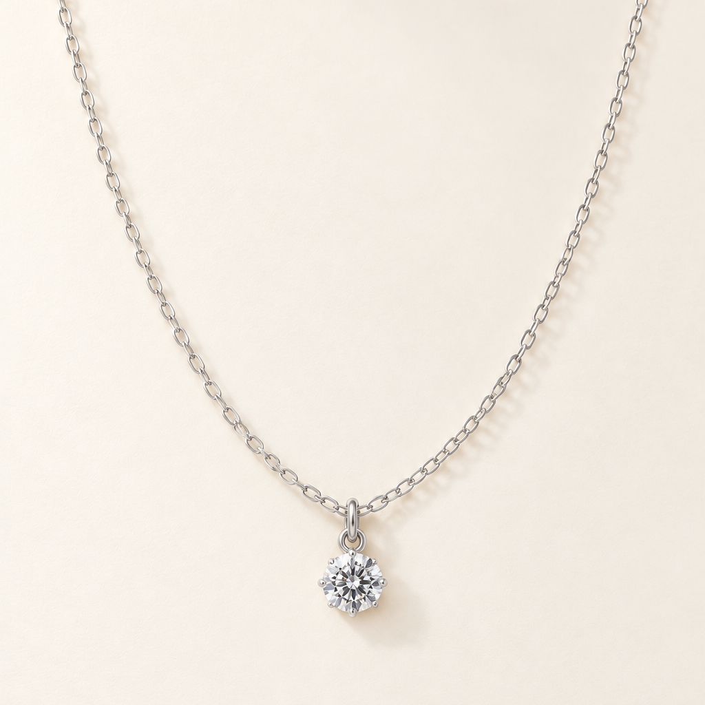Collana Luce in Oro