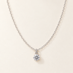 Light Gold Necklace