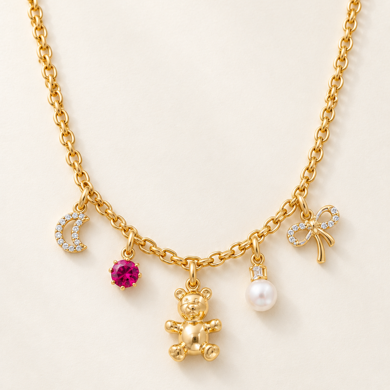 Collana dell’amicizia