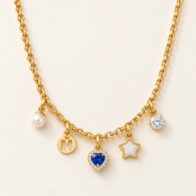 Collana della celebrazione