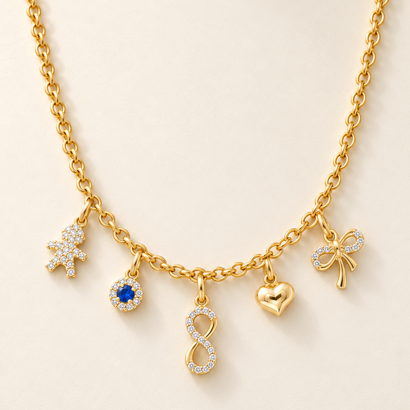 Collar familiar